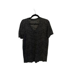 Armani V-Neck Shirt for Going Out